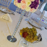 Privilege Ballroom Nourriture