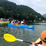 Port Bicaz Extérieur