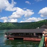 Port Bicaz Extérieur