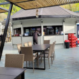 Port Bicaz Extérieur