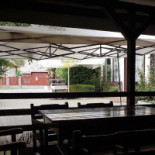 Pensiunea Vándor Exterior
