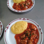 Pizzerie Corso Comida