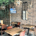 Pizzeria Traian Exterior