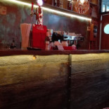 Pizzeria Traian În interior