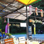 Păstrăvul Auriu Extérieur