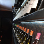 Păstrăvul Auriu Bebida