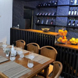 Păstrăvul Auriu Bebida