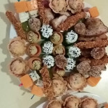 La Umbreluțe Nourriture