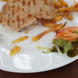Fast Food La Viman Mâncare
