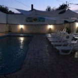 Trentino Bistro&pool Exterior