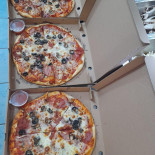 Antonică Nourriture