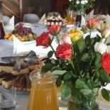 Antonică À l'intérieur