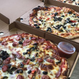 Antonică Nourriture