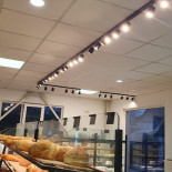 Antonică În interior