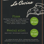 La Cucina Carta