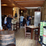 Pensiune Suzy Roxy À l'intérieur