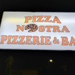 Pizza Nostra Exterior