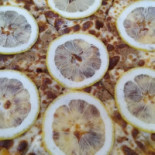 Pizza Nostra Nourriture