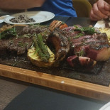 Pizza Nostra Nourriture