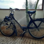 Pizza Nostra Boisson