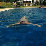 Locanda 55 Extérieur