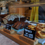 ROOTS Urban Tastery Boisson