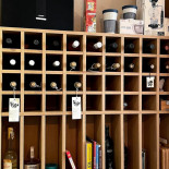 ROOTS Urban Tastery Boisson