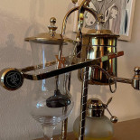 ROOTS Urban Tastery Boisson