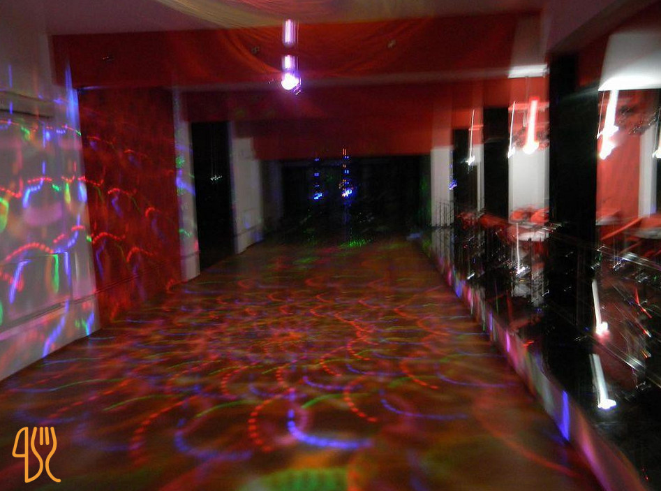 Hotel Turist Exterior