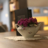 Convivium Bistro Cafe Băutură