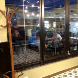 Convivium Bistro Cafe Exterior