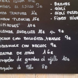 Urban Food Ela Meniu