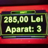 Sală De Jocuri Max Calafat Logo