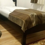 Farkas Panzió és Étterem Erdélyi Szállás Băutură