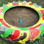 Pizza Sandra Extérieur