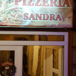 Pizza Sandra Extérieur