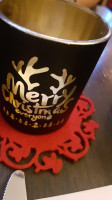 Red Wine Bistro drink