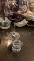 Red Wine Bistro drink