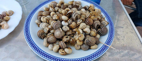 Red Wine Bistro Bebida