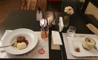 Red Wine Bistro Bebida