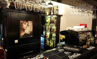 Red Wine Bistro Bebida