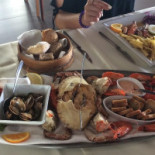 Cabana Zapode Getränk