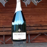 Cabana Zapode Getränk