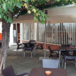 Cabana Zapode Außen