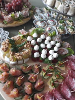 Afrodita Resort Boisson