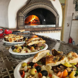 Pizza James Mood Nourriture