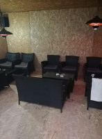 Delice Cafe Aleșd Dentro