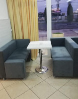 Delice Cafe Aleșd Exterior