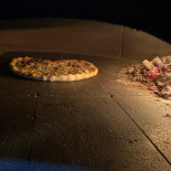 Pizza James Mood Exterior