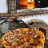 Pizza James Mood Nourriture